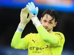 O interesse do goleiro reacendeu em Newcastle quando o futuro do Papa entra em foco