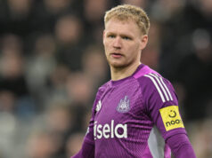 Everton interessado em transferência de verão para estrela do Arsenal