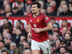 Futuro dos defensores do Man United em dúvida enquanto Carrick troca de anéis