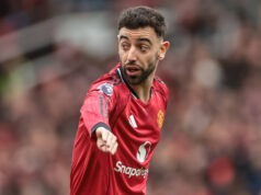 O Man United está pronto para oferecer ao meio-campista £ 375.000 por semana
