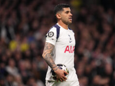 Spurs fazem sua jogada quando a reconstrução defensiva começa