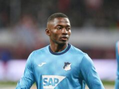 Newcastle United negocia contratação de atacante da Bundesliga