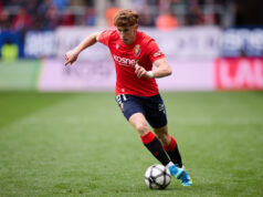 Newcastle pretende € 40 milhões para o atacante espanhol como substituto de Gordon