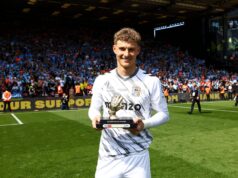 Brighton rejeita oferta de £ 20 milhões de Coventry para goleiro
