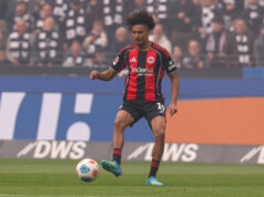 Tottenham Hotspur está considerando contratar o atacante de 21 anos