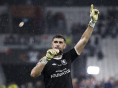 Gigantes europeus em negociações para contratar estrela do Aston Villa