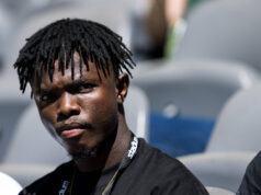 Newcastle United lançou uma oferta de £ 20,7 milhões para contratar o atacante