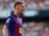 Chelsea e Arsenal interessados na estrela do Barcelona avaliada em £ 60 milhões