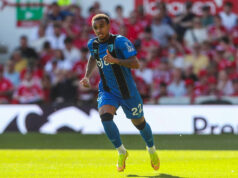 Arsenal enfrenta competição para assinar dois principais alvos de transferência
