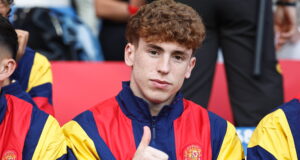 Newcastle United pressiona pela contratação da La Liga