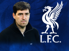 Liverpool, as 5 prioridades de transferência de Andoni Iraola, incluindo Yan Diomande