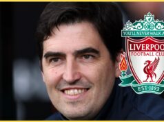Liverpool quer finalizar a nomeação de Airela antes do início da Copa do Mundo