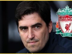 Liverpool tem uma lista de quatro jogadores para substitutos de Konate