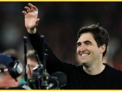 Repórter da Sky sobre ‘pistas’ da Telltale Irala antes do acordo com o Liverpool