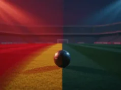 Previsões, escolhas e probabilidades da Copa do Mundo de 2016 entre Iraque e Noruega
