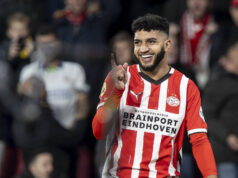Plano B depois de perder Gordon? Bayern contrata Ismael Saibari, MVP do PSV e da Eredivisie