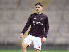 Muitos jovens do Man United recebem honras internacionais – notícias do Man United e notícias de transferência