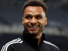 Newcastle faz uma oferta séria para assinar um upgrade Murphy de £ 42 milhões