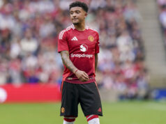 Jadon Sancho finalmente deixando o Manchester United – 4 clubes que podem contratar Jadon Sancho por transferência gratuita neste verão