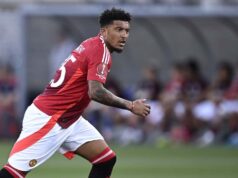 Jadon Sancho: Besiktas prepara oferta de contrato excelente – Man United News and Transfer News