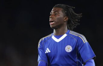 Jeremy Monga: Arsenal à frente do Man United para o ala do Leicester City – notícias do Man United e notícias de transferência