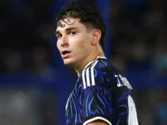 Julian Alvarez está passando por um tratamento regenerativo especial na Argentina para se recuperar de uma lesão antes da Copa do Mundo de 2026