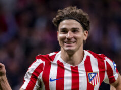 Transfer News AO VIVO: Julian Alvarez, do Arsenal, torna-se o favorito de Calafiori aos olhos do Real Madrid