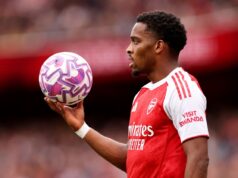 Estrela “de coração partido” do Arsenal quebra o silêncio após perder a Copa do Mundo