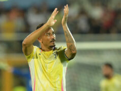 Danilo sobre Juventus, Ronaldo e Ancelotti: ‘Ele trabalha como se não ganhasse’