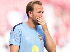 Inglaterra x Costa Rica adiada: Por que o amistoso internacional em Orlando foi temporariamente suspenso?