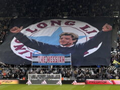 Kevin Keegan anunciou aos fãs do Newcastle United que foi diagnosticado com câncer de estômago em estágio quatro
