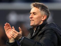 Kieran McKenna: Ex-técnico do Man United faz uma grande aposta no futuro do Ipswich Town – notícias do Man United e notícias de transferência