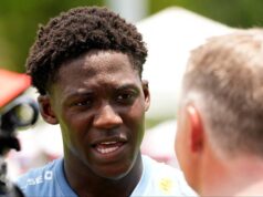 Wilcox pronto para selar a grande transferência do Man Utd o mais rápido possível