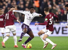 Koby Minoo definido para um novo papel como renascimento do estilo PSG de Carrick – notícias do Man United e notícias de transferência