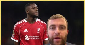 Romano divulga notícias de ‘acordo’ de Ibou Konate com o Real Madrid