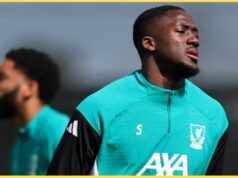 Chelsea envia ‘inquérito delicado’ para Ibrahima Konate