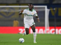 Inter rejeita preço pedido pela Roma por Kone