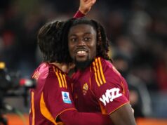 Roma está recebendo perguntas da Premier League sobre Manu Kone