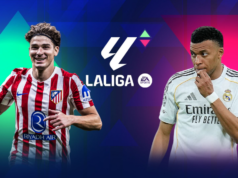 Valor de mercado da La Liga: Kylian Mbappé cai 20 milhões de euros, Julian Alvarez atinge a referência 100 milhões de euros