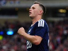 Rangers querem contratar ‘superstar’ no valor de £ 40 milhões por empréstimo