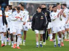 Leeds agora está disposto a vender Joel Piroe com Middlesbrough interessado em contrato de verão