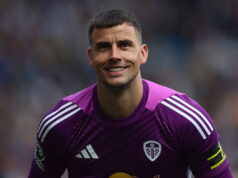 Karl Darlow: Explicado o plano do Man United para o goleiro do Leeds – notícias do Man United e notícias de transferência