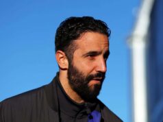 Ruben Amorim: Milan aumentará contato com ex-técnico do Manchester United