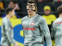 Por que Robert Lewandowski está ausente da Copa do Mundo de 2026
