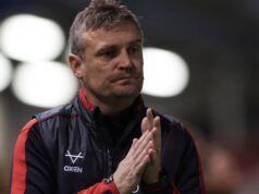 Bristol City interessado no atacante do Huddersfield, Joe Taylor