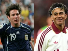Lamine Yamal usará o número 19 na estreia na Copa do Mundo como Lionel Messi: Quem ficou com o número 10 da Espanha?