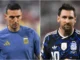 Lionel Scaloni avisa a Argentina de Messi antes do confronto com Cabo Verde: ‘Eles vão nos fazer sofrer’
