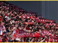 Liverpool agora tem ‘melhor chance’ de contratar Kenneth Eichhorn