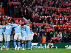 O Liverpool está tentando desesperadamente chegar a um acordo pré-Copa do Mundo para um jogador cuja transferência para o Manchester City estava em negociações.