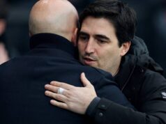 Liverpool está em negociações para recontratar Darwin Núñez, Andoni Iraola o adora